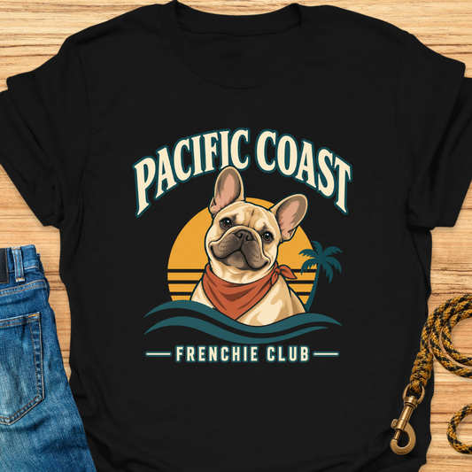 Pacific Coast Frenchie Club