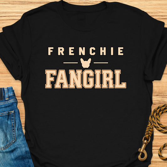 Frenchie Fangirl