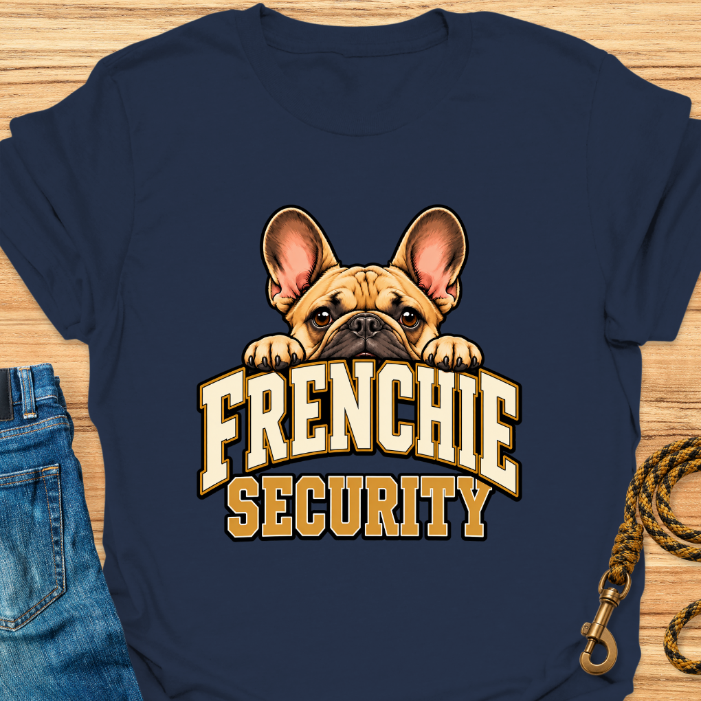 Frenchie Security