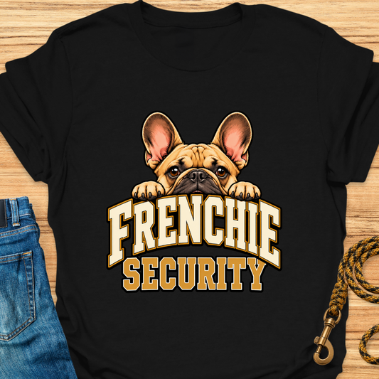 Frenchie Security