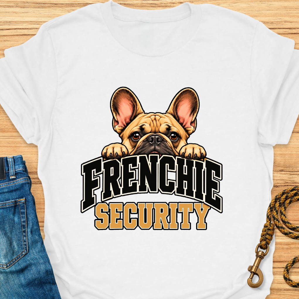 Frenchie Security