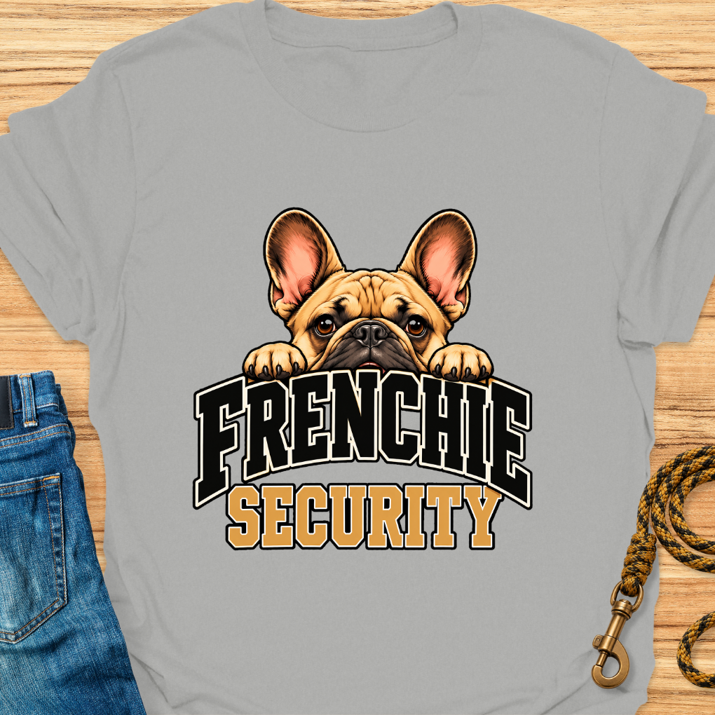 Frenchie Security