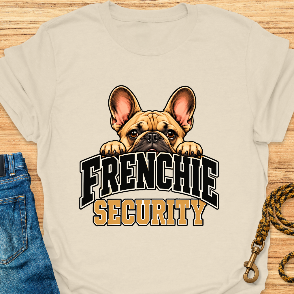 Frenchie Security