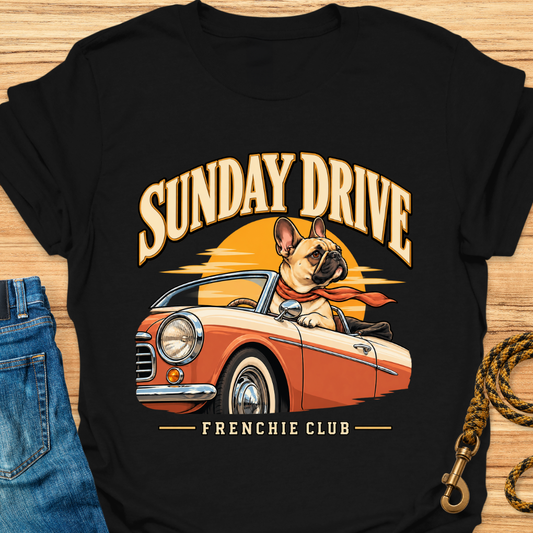 Sunday Drive Frenchie Club