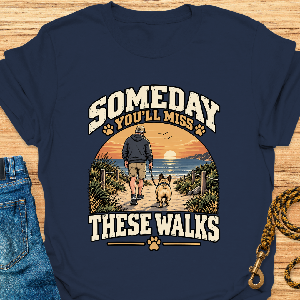 Frenchie Someday You'll Miss