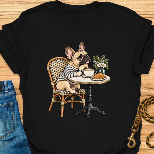 Cafe Frenchie