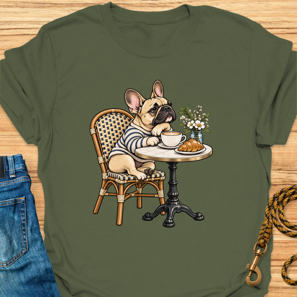 Cafe Frenchie