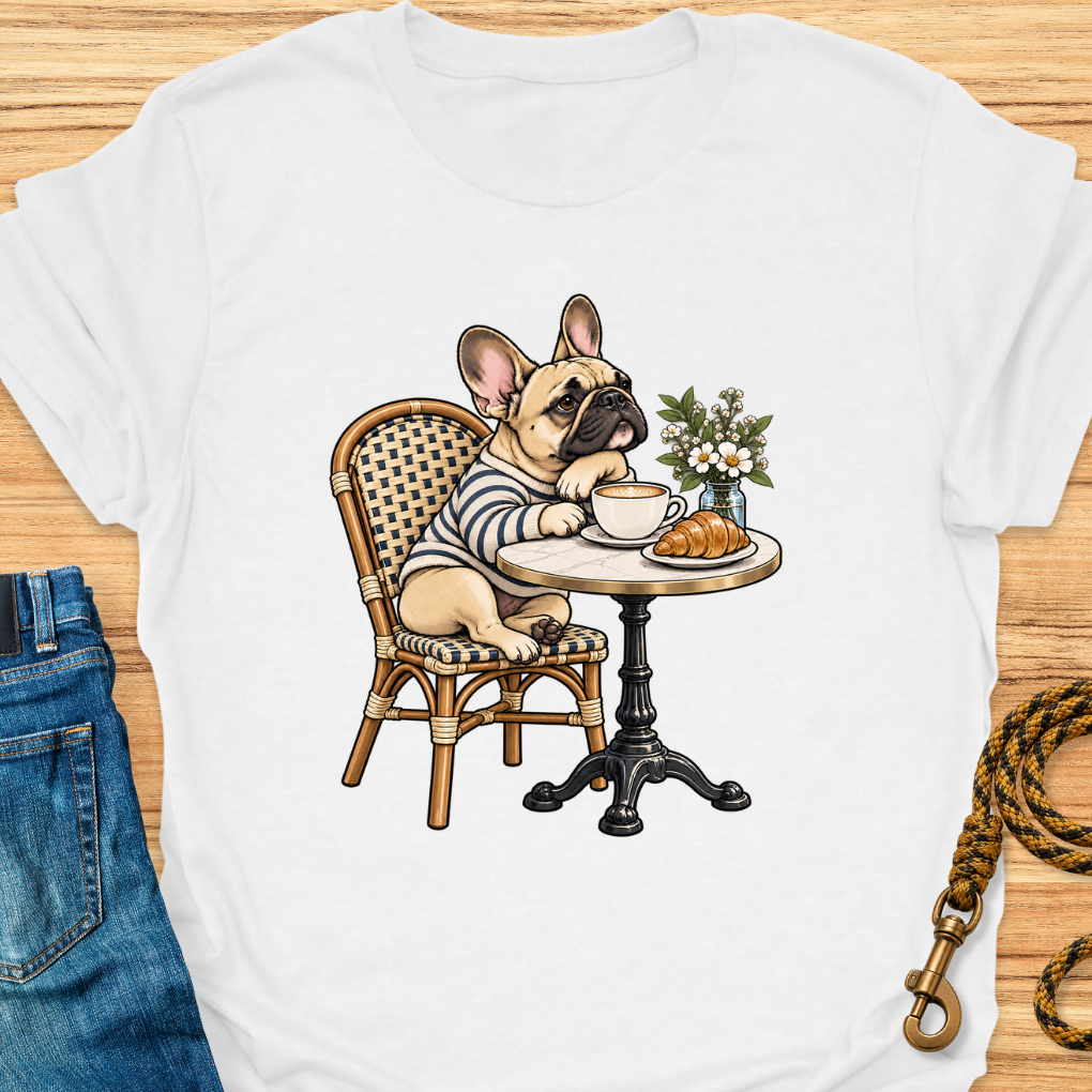 Cafe Frenchie