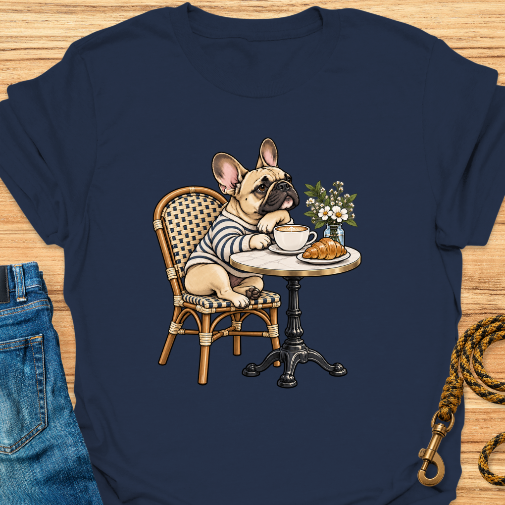Cafe Frenchie