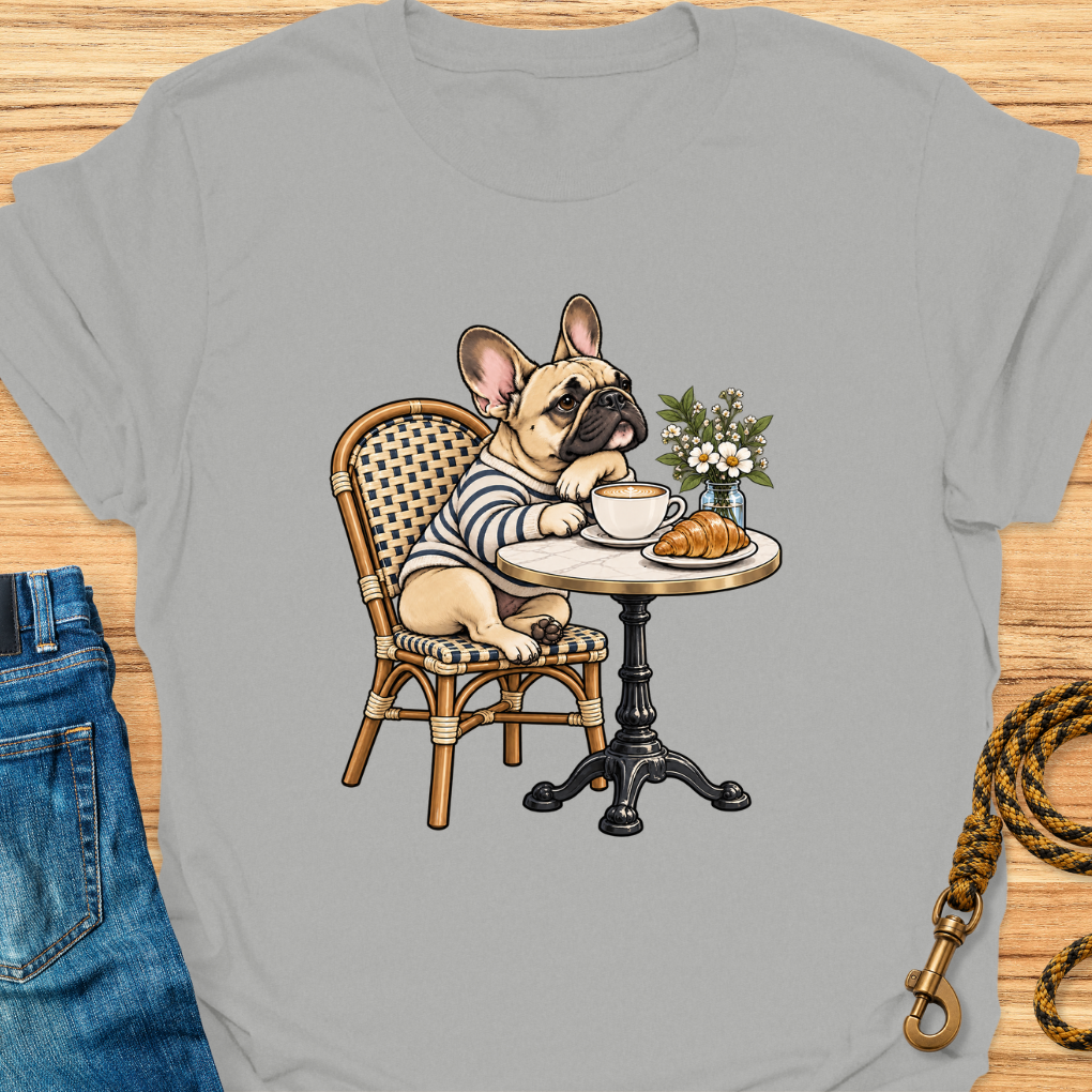 Cafe Frenchie