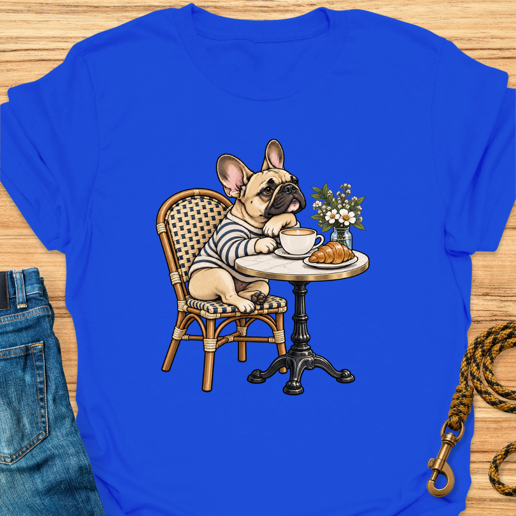 Cafe Frenchie