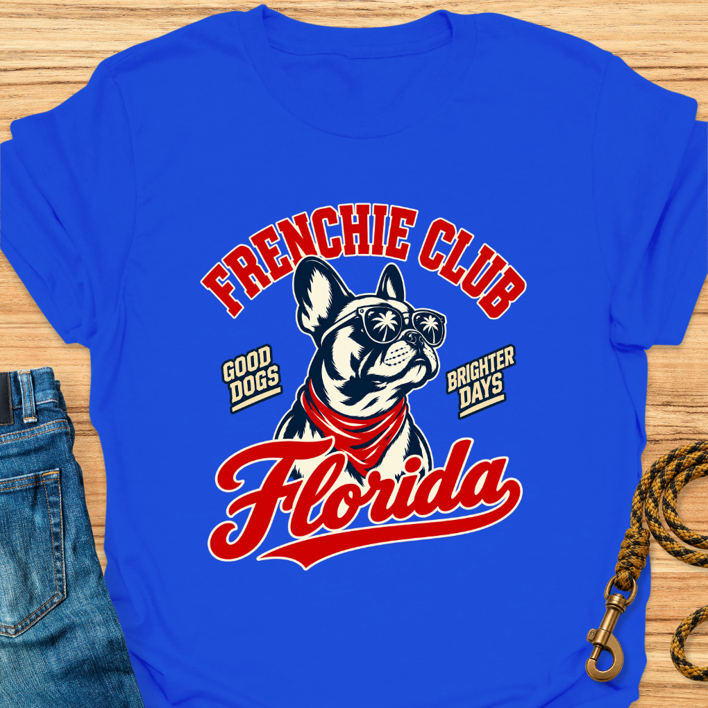 Frenchie Club Florida
