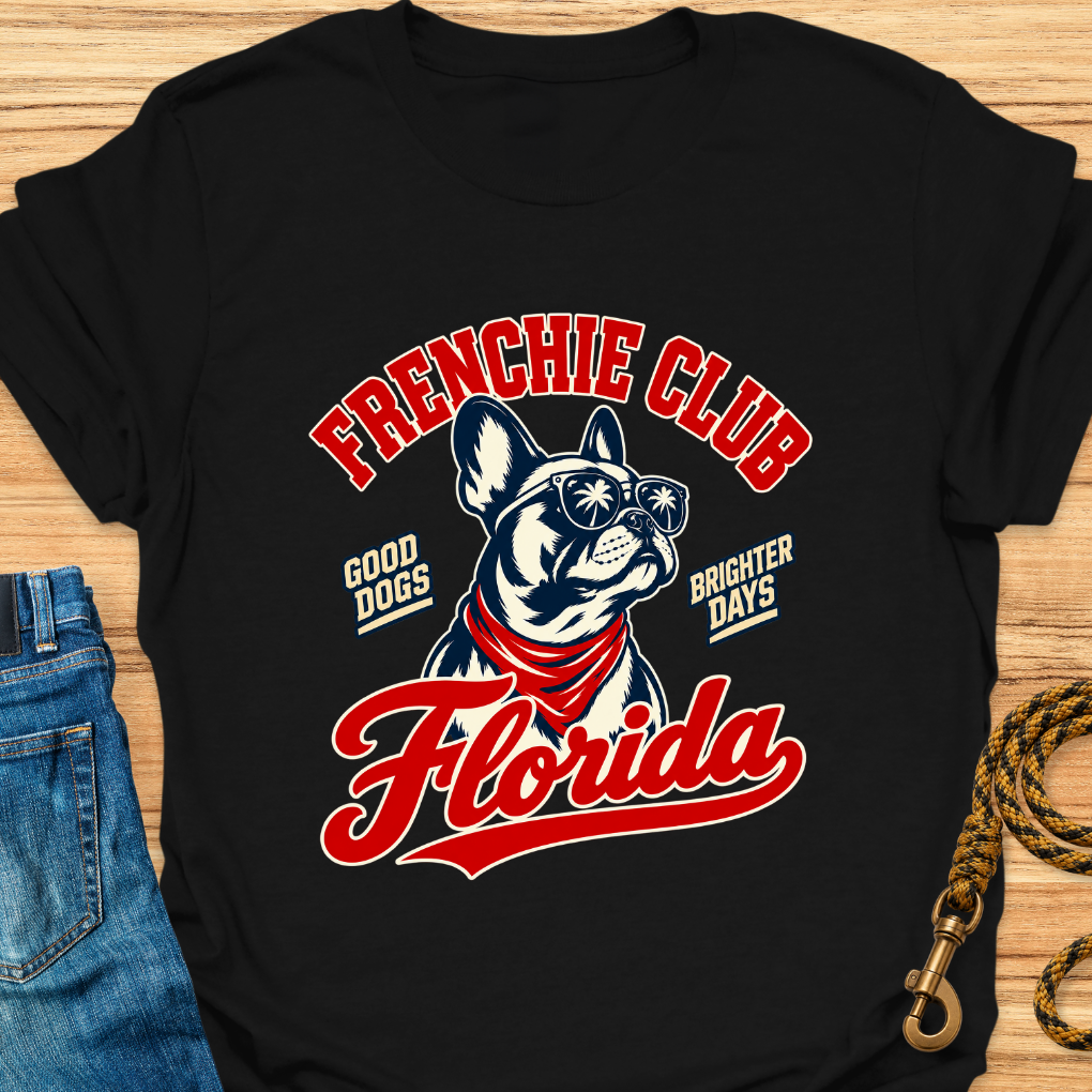 Frenchie Club Florida