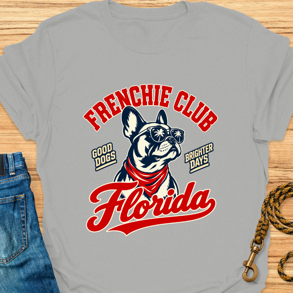 Frenchie Club Florida