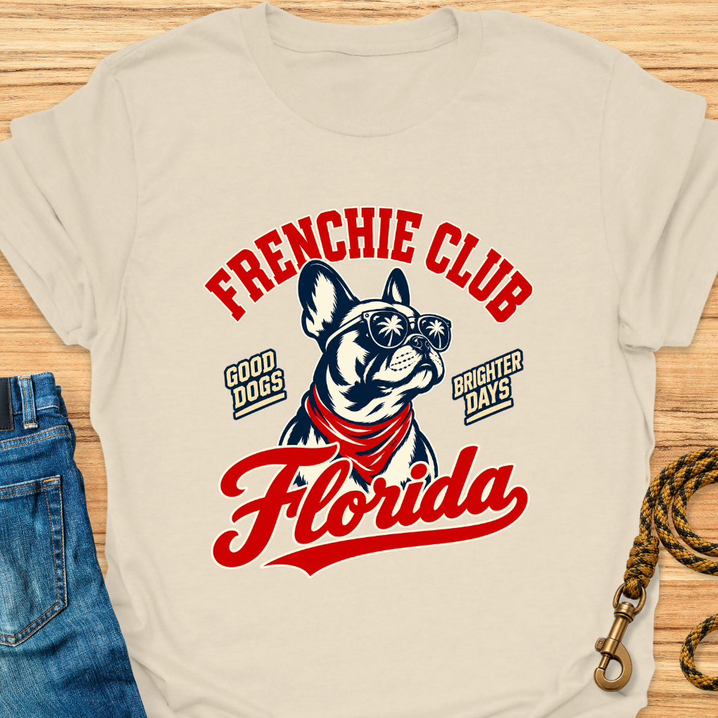 Frenchie Club Florida