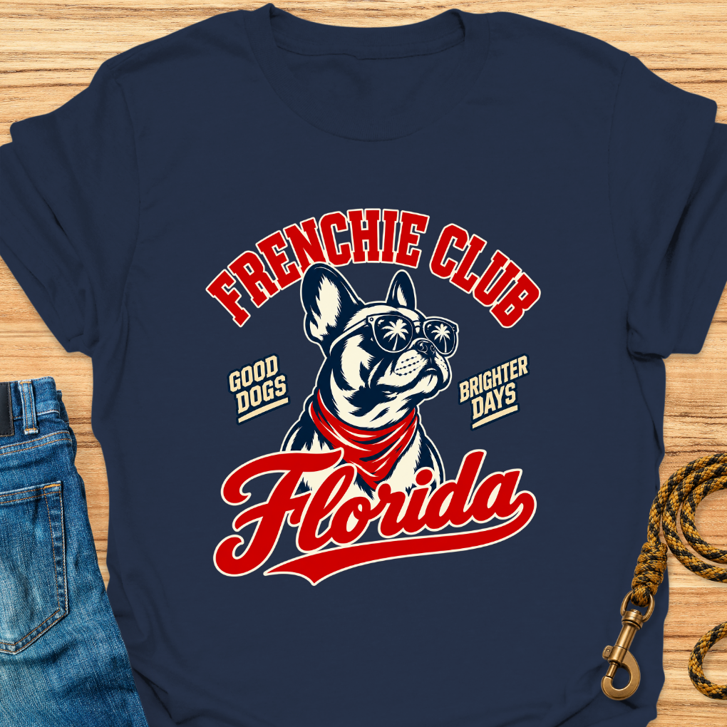 Frenchie Club Florida