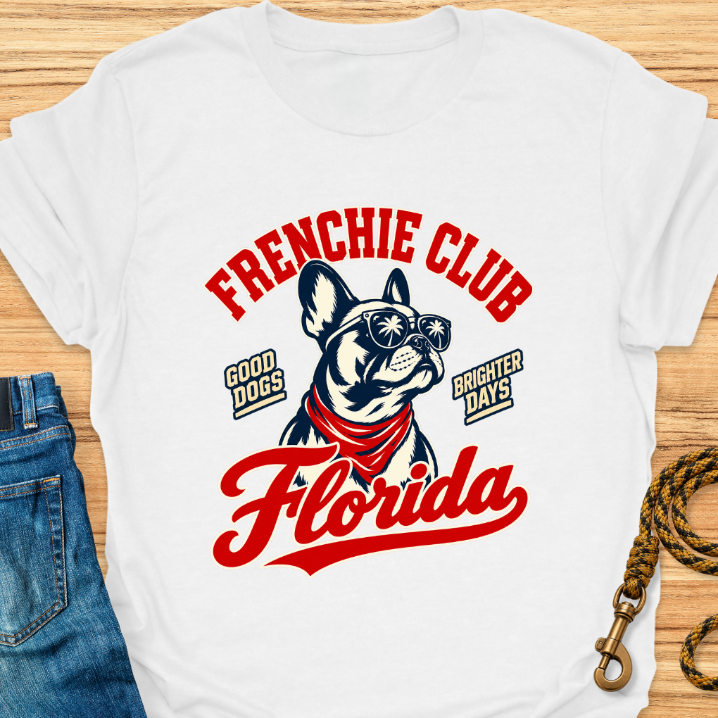 Frenchie Club Florida