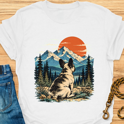Big World Frenchie