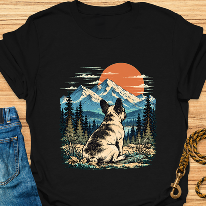 Big World Frenchie