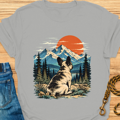 Big World Frenchie