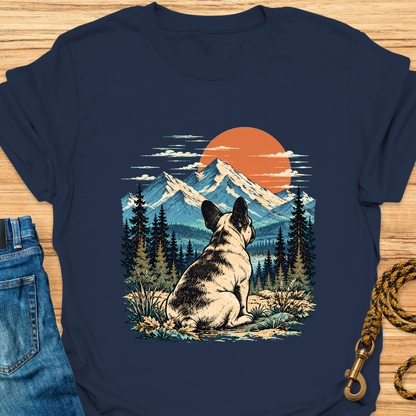 Big World Frenchie