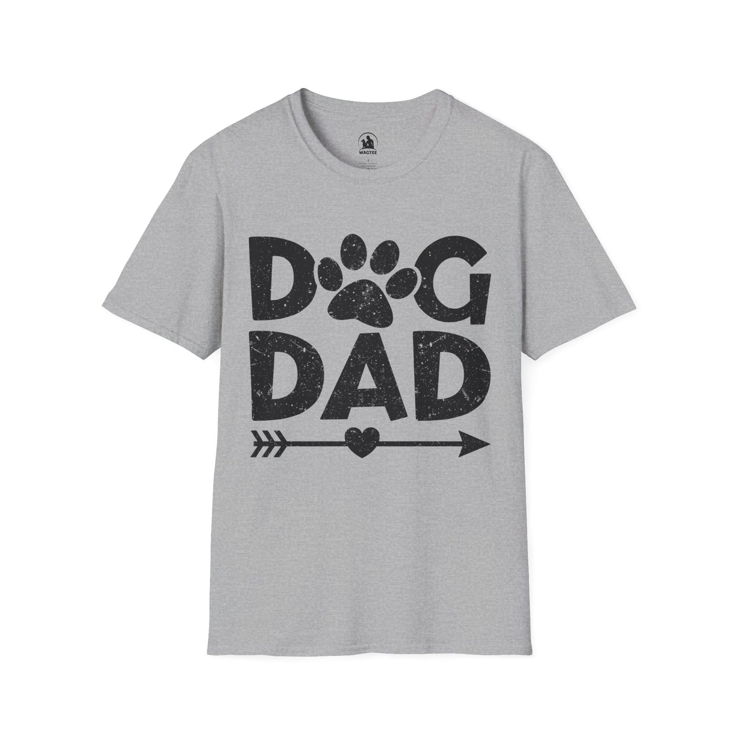 Dog Dad