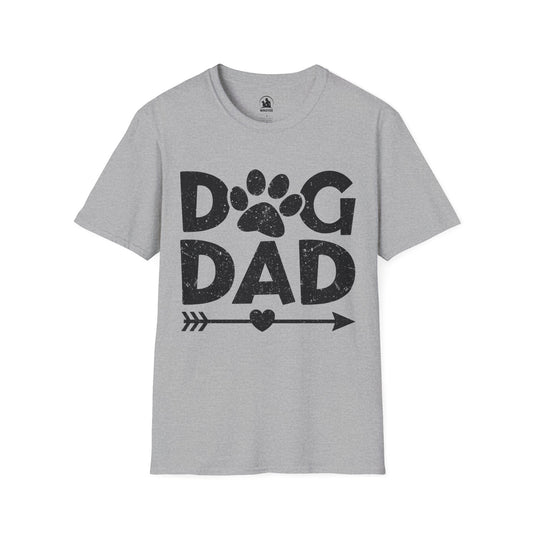 Dog Dad