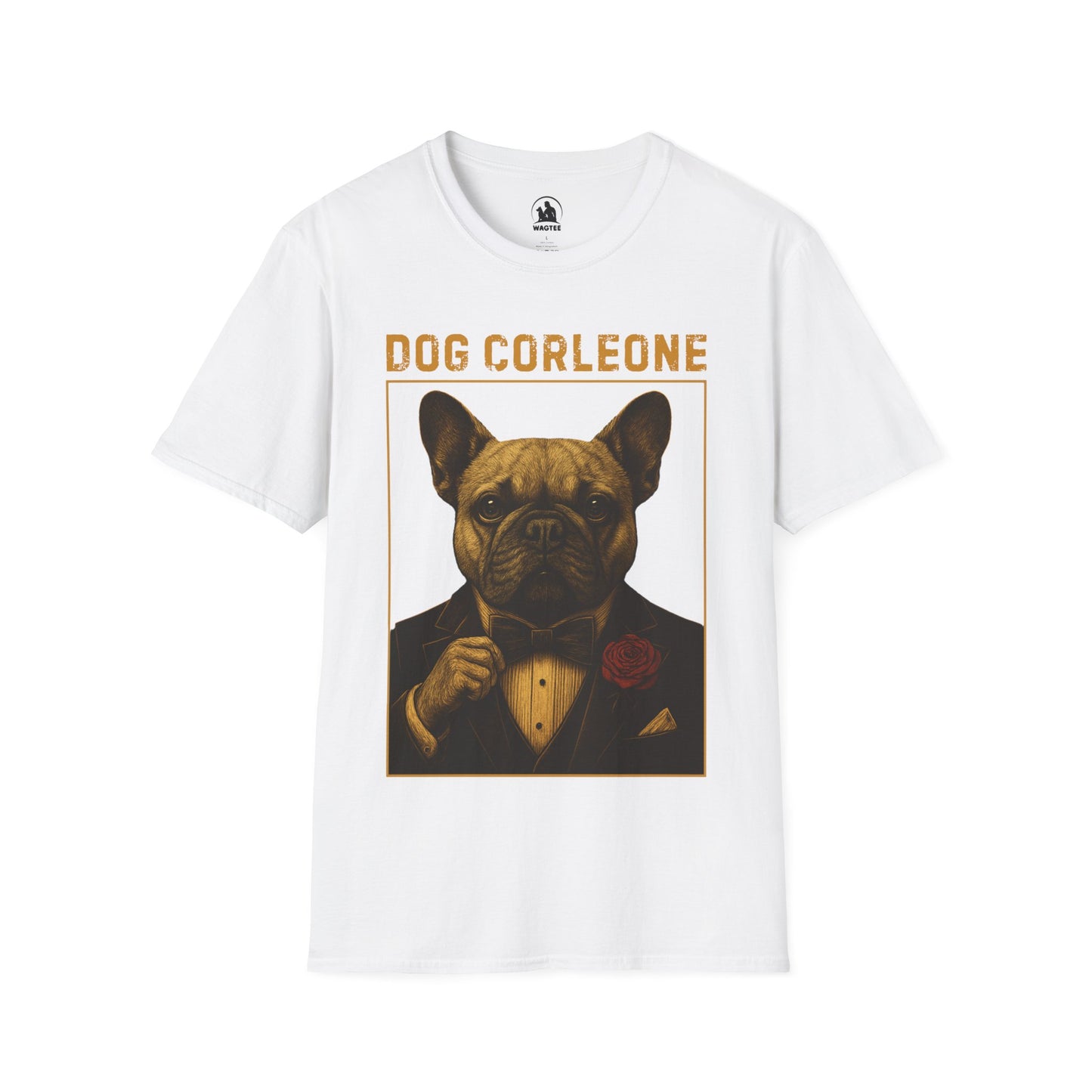 Dog Corleone