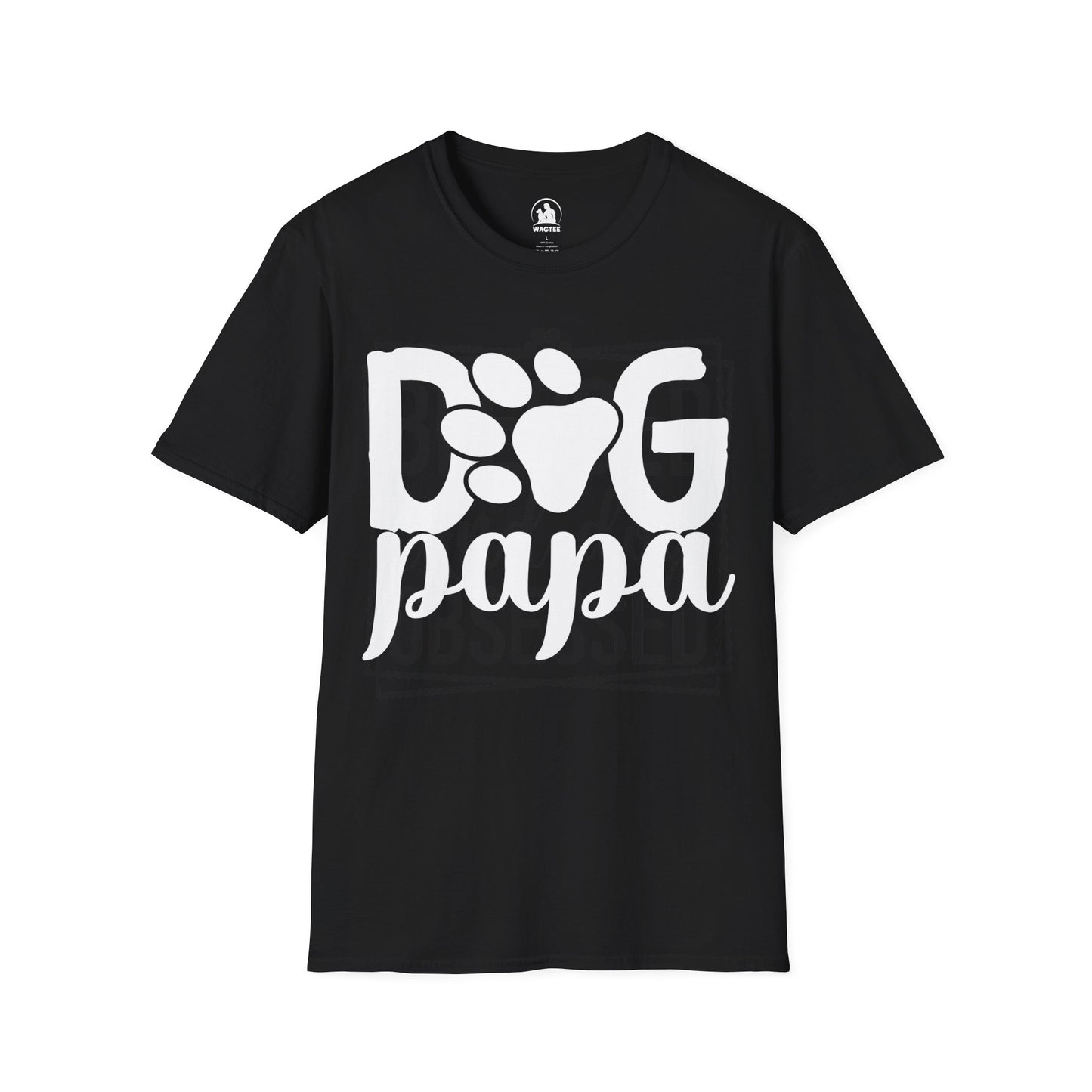 Dog Papa