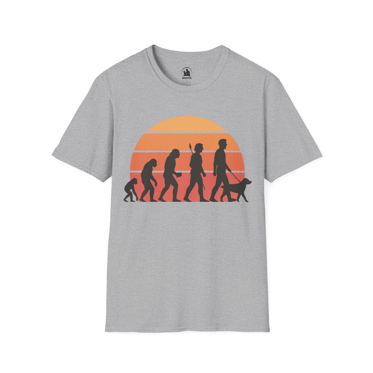 Evolution