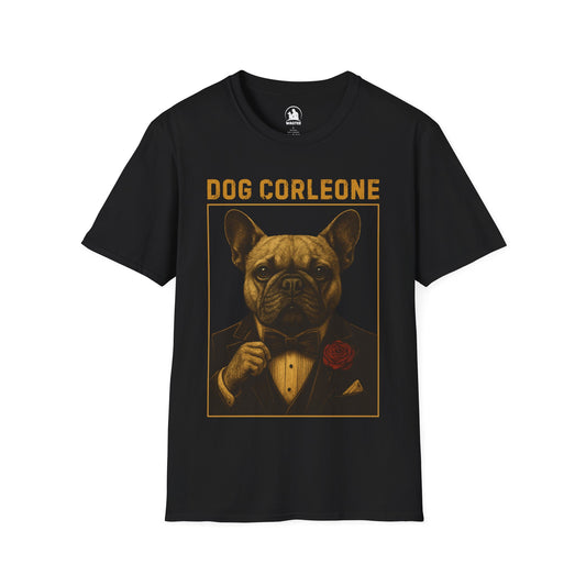 Dog Corleone