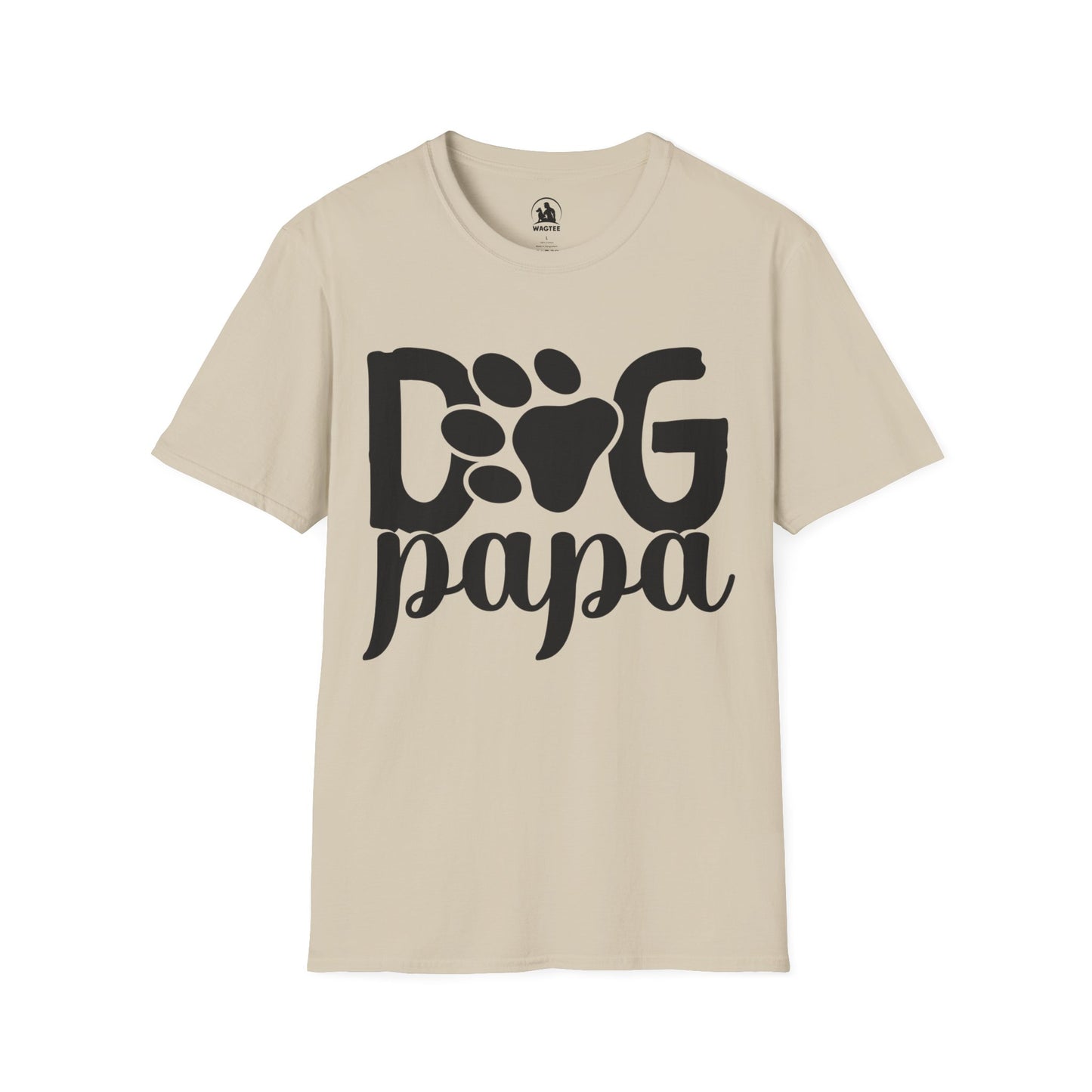 Dog Papa