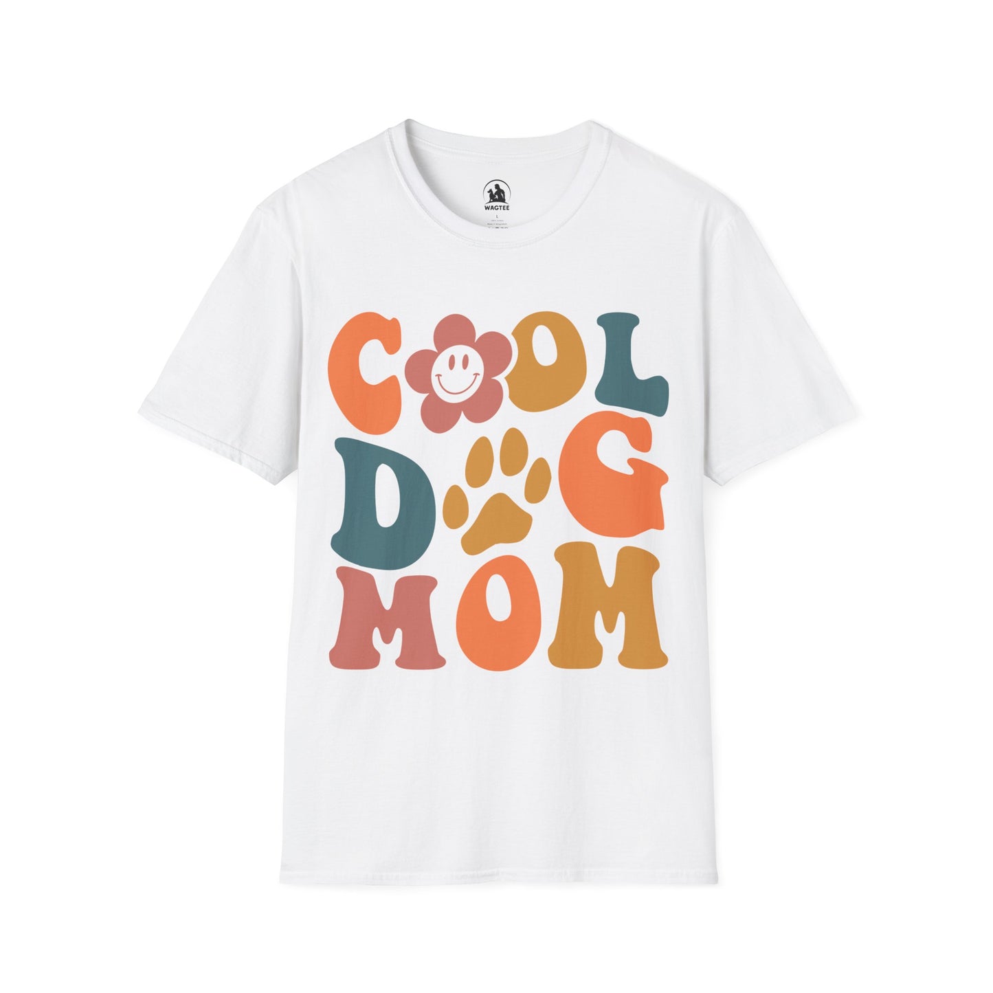 Cool dog mom