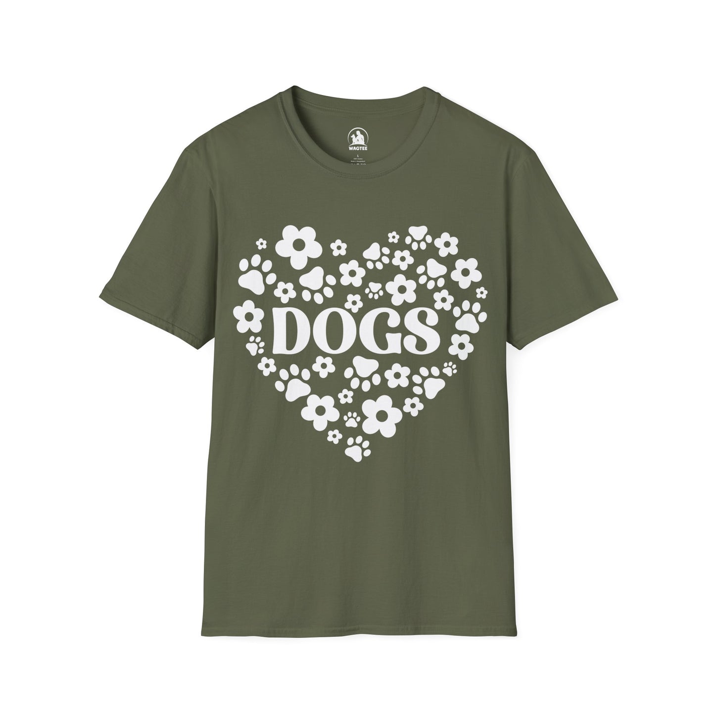 Dogs