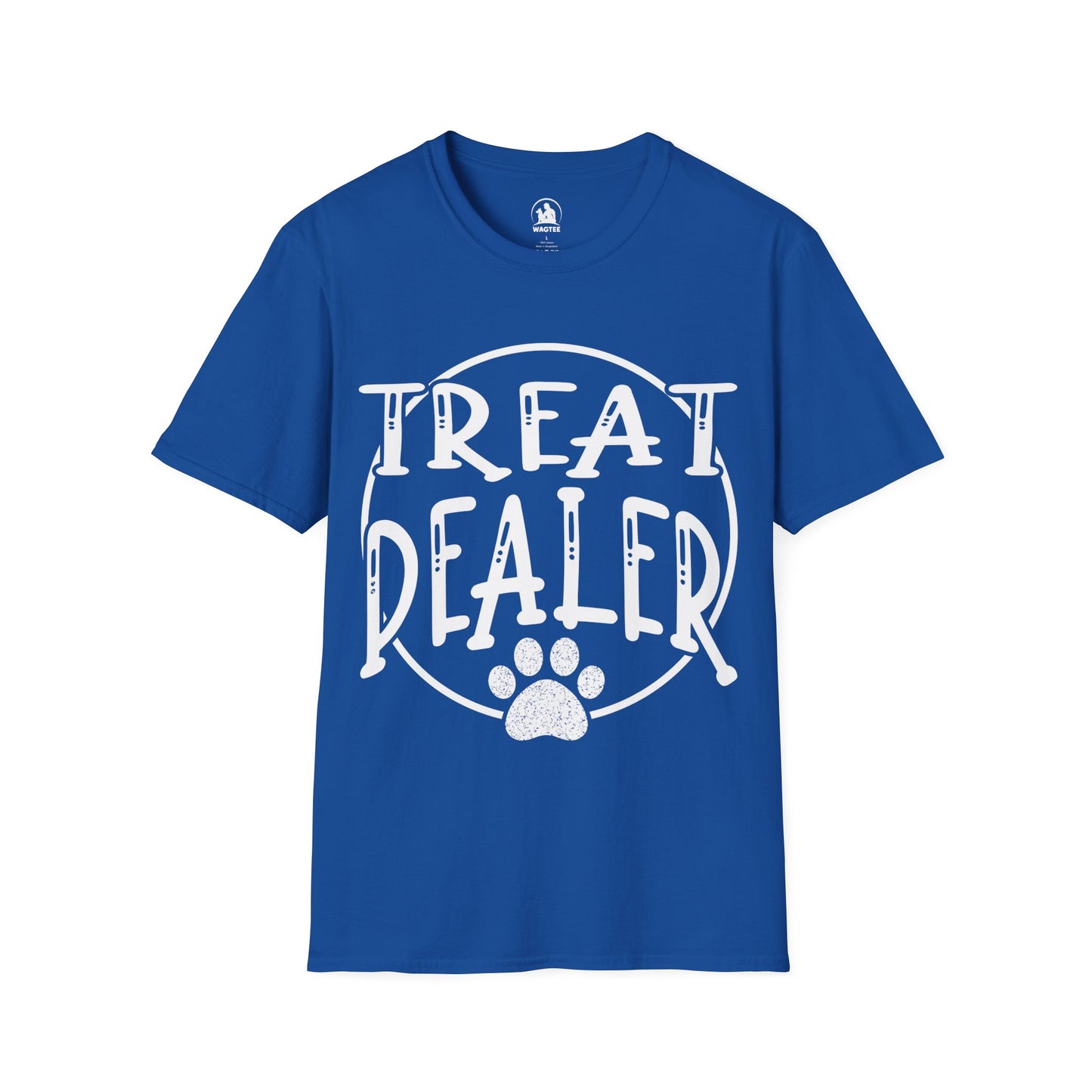 Treat dealer