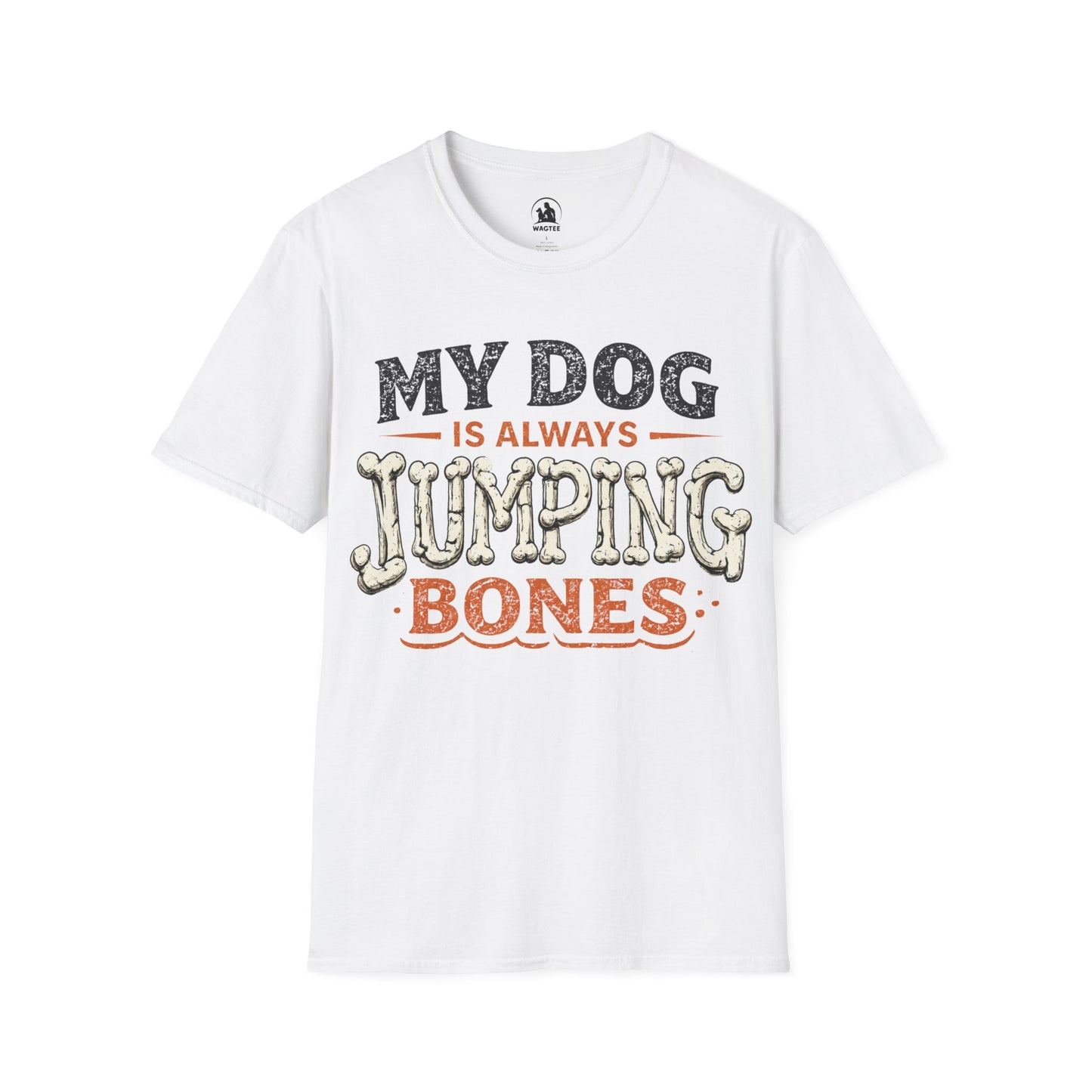 Jumping bones