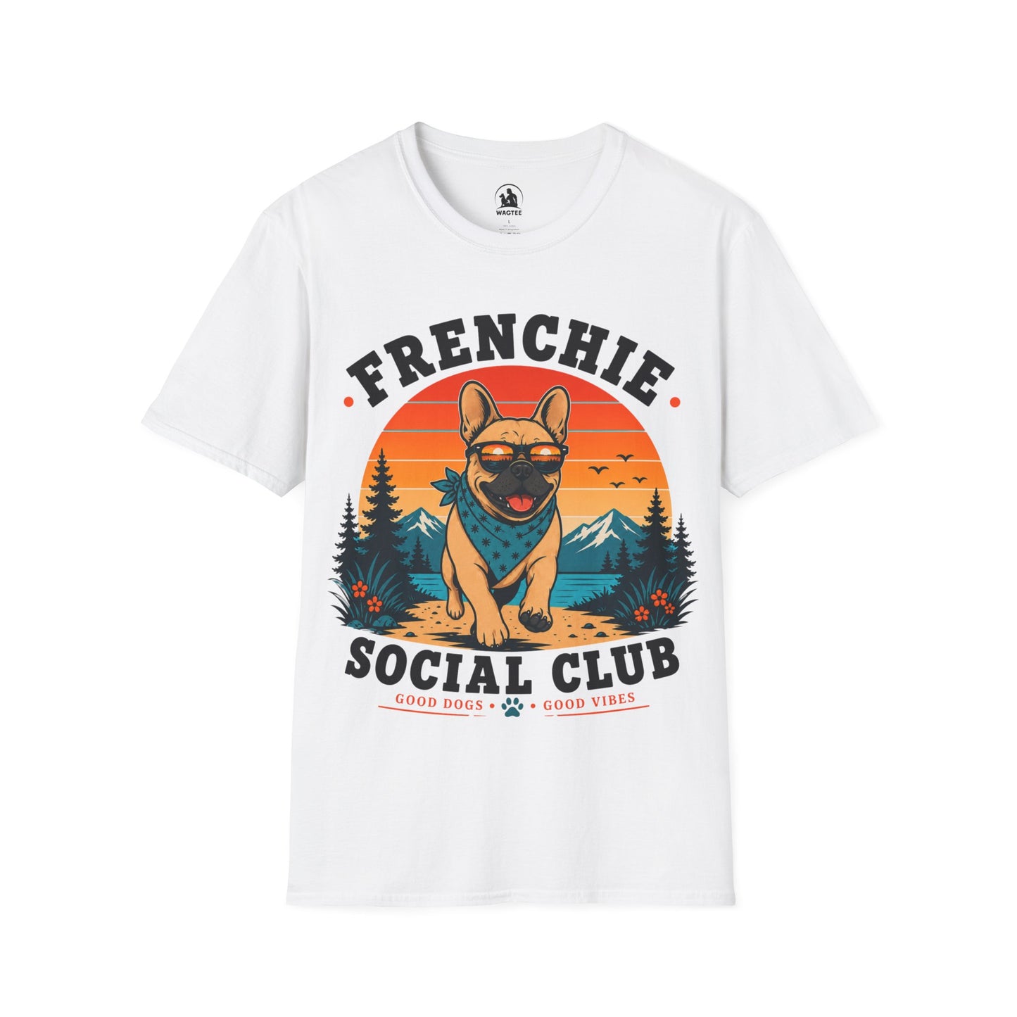 Frenchie social club