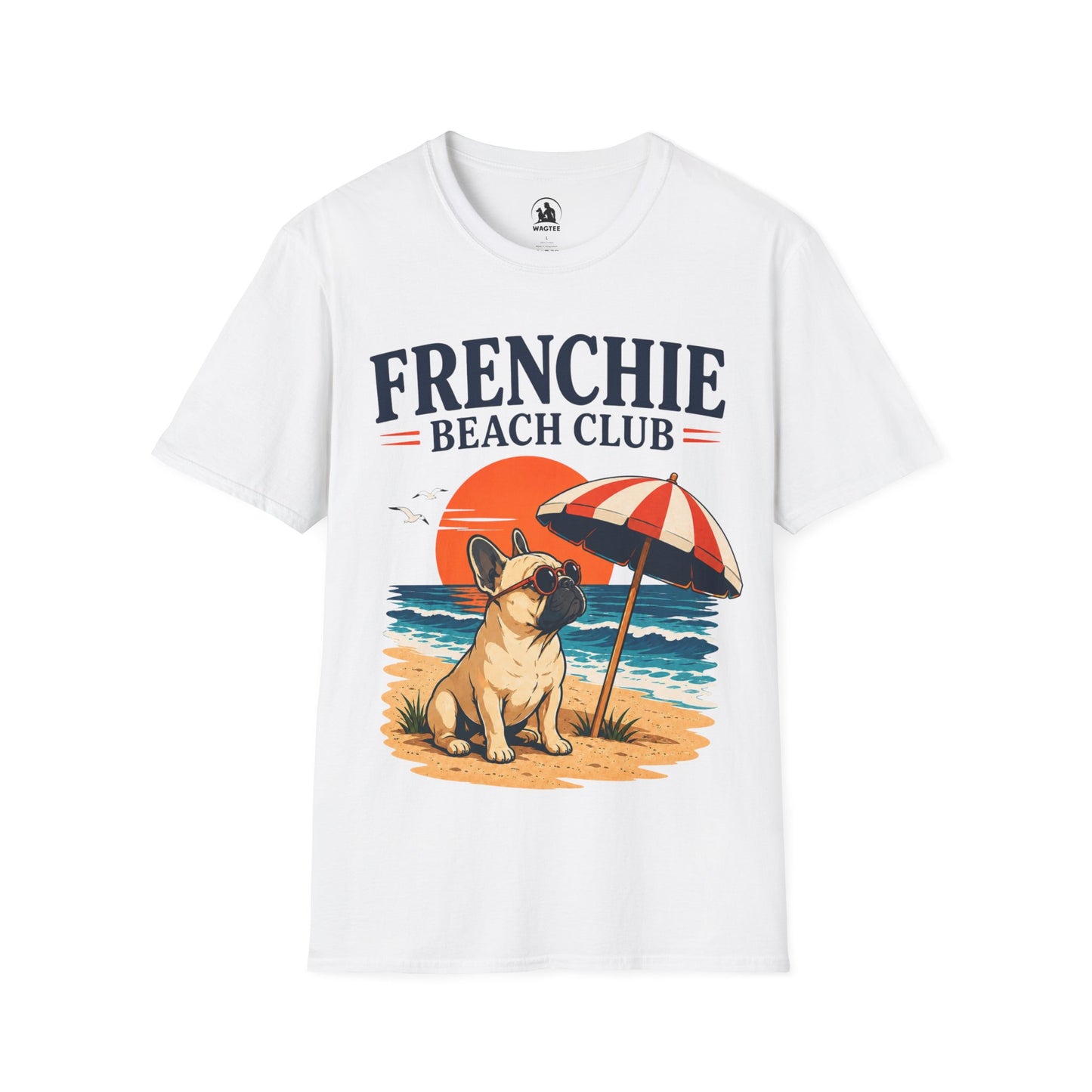 Frenchie beach club
