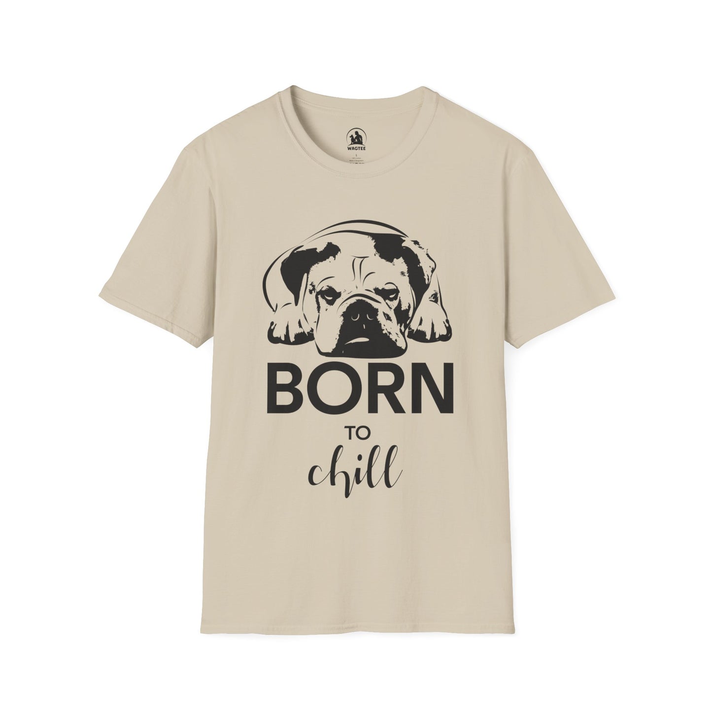 Born to chill