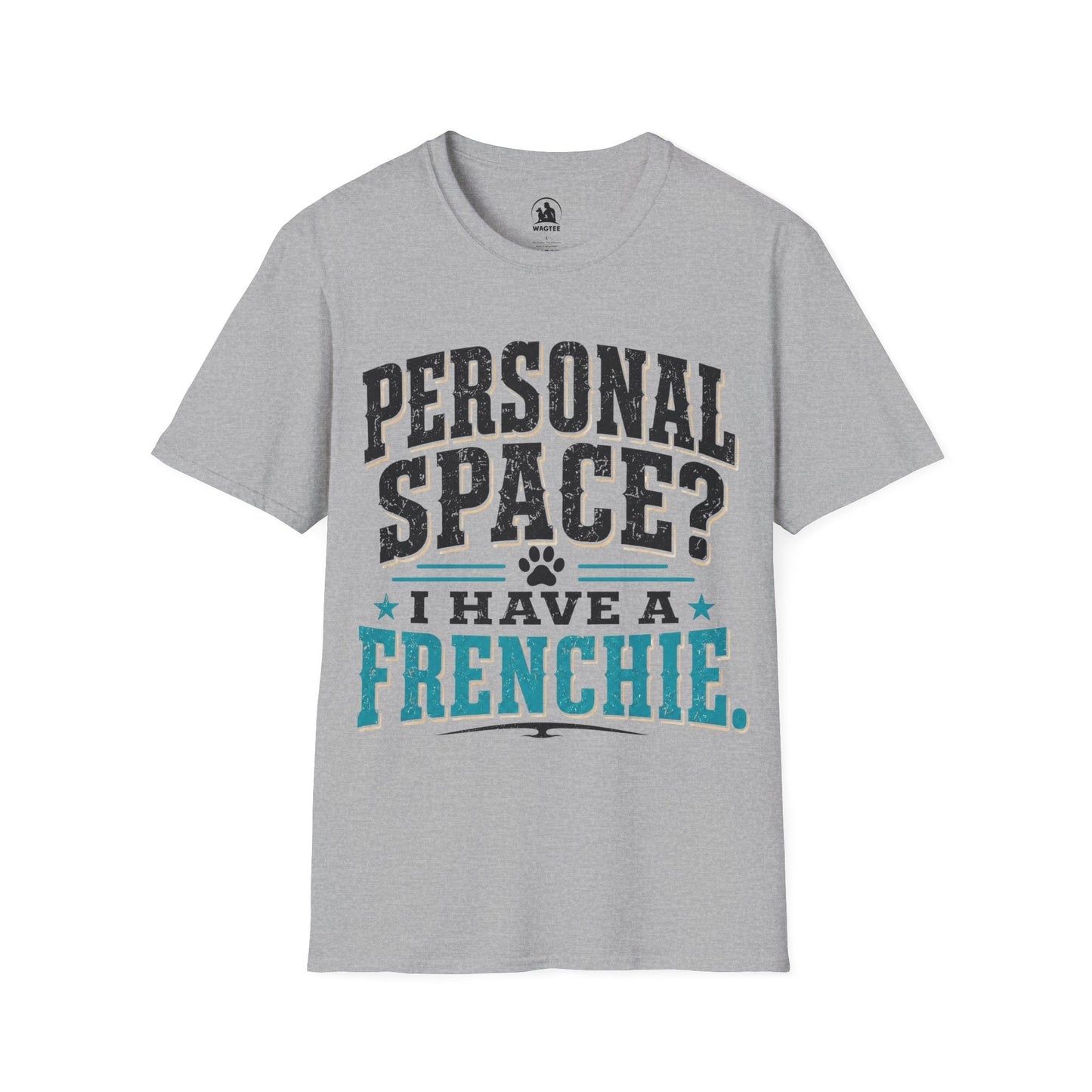 Frenchie personal space
