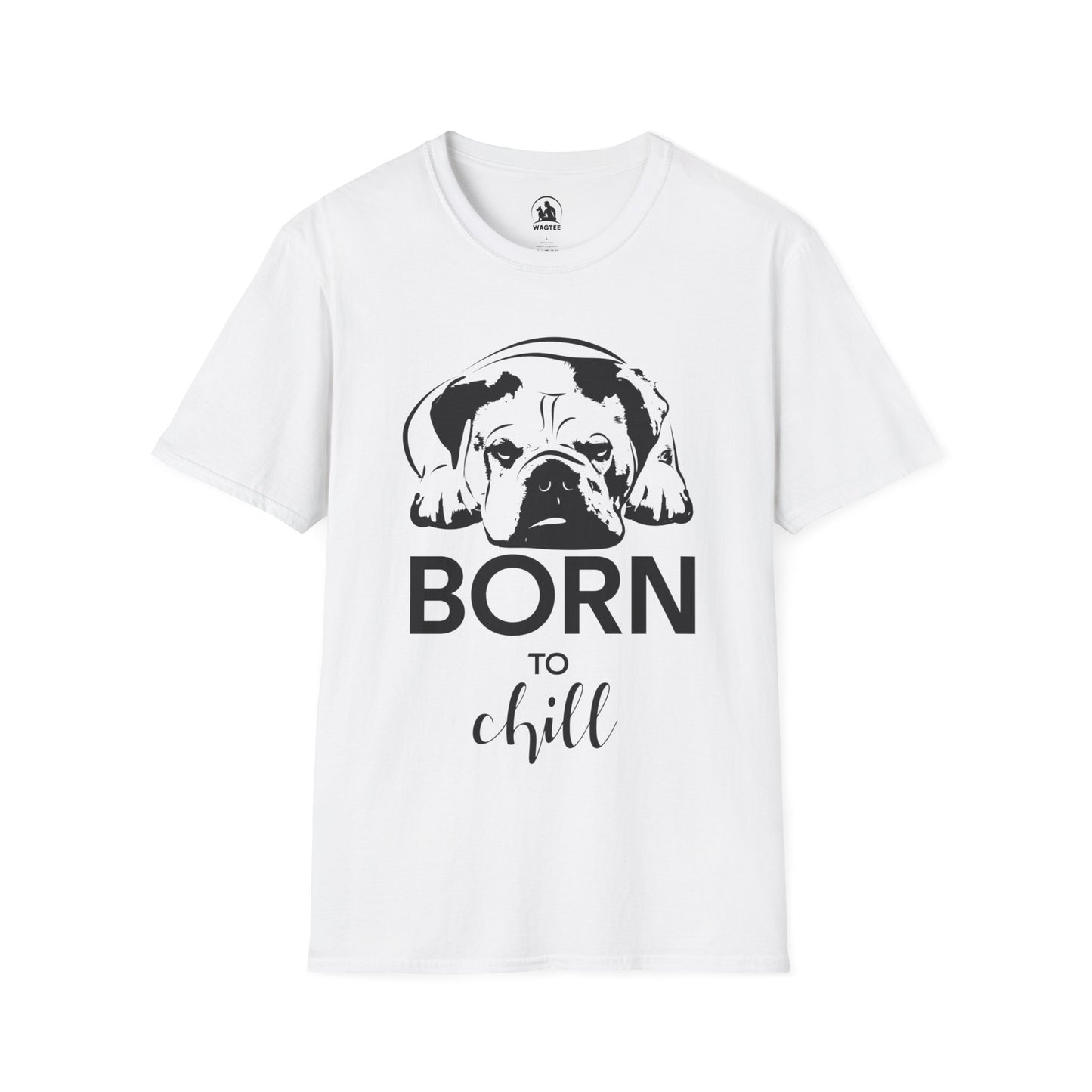 Born to chill
