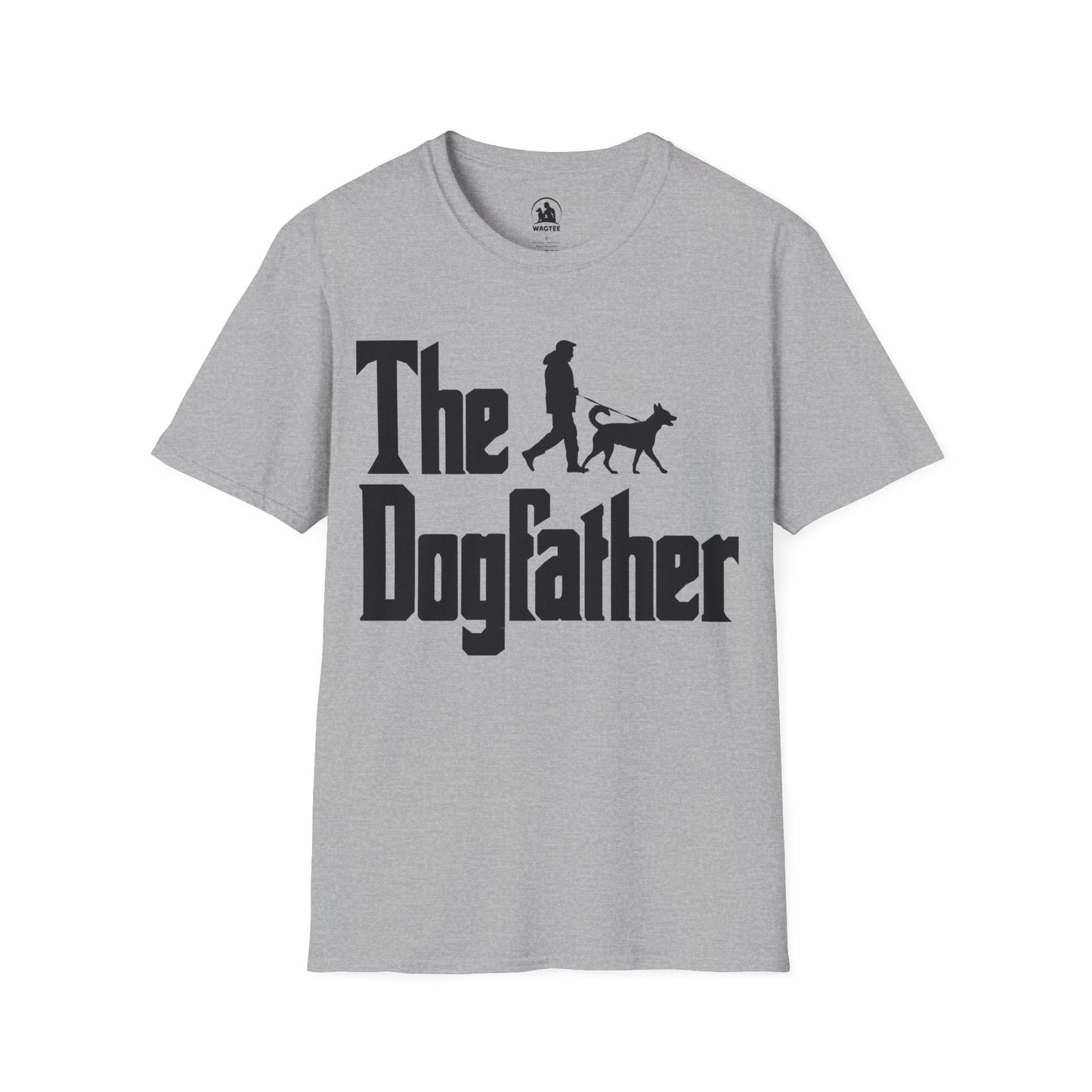 The dogfather