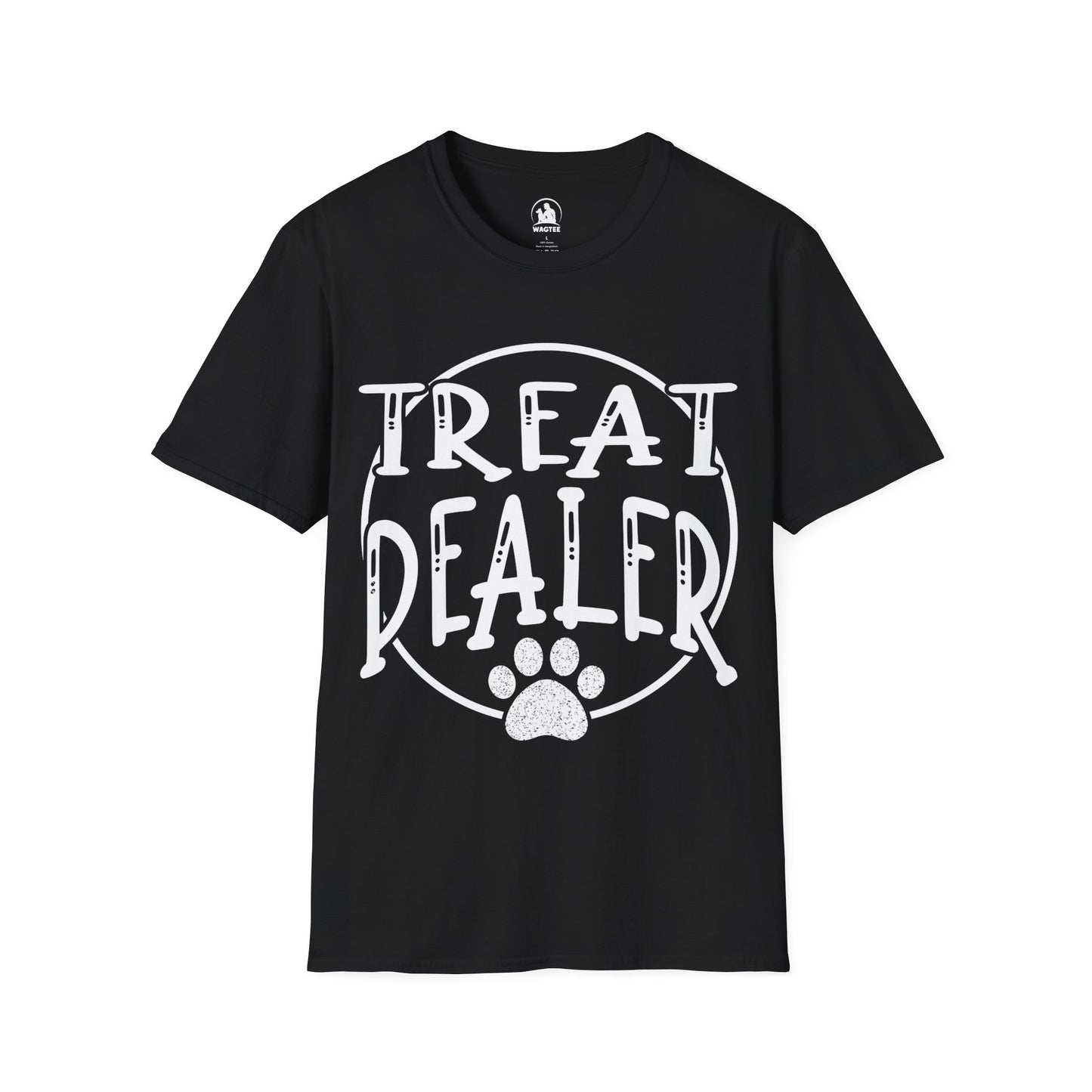 Treat dealer