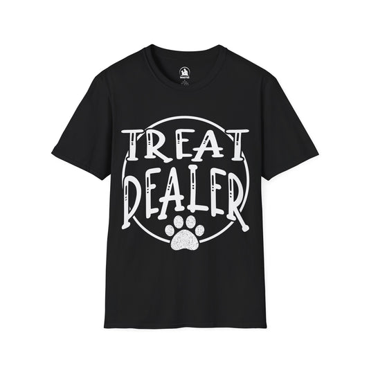 Treat dealer