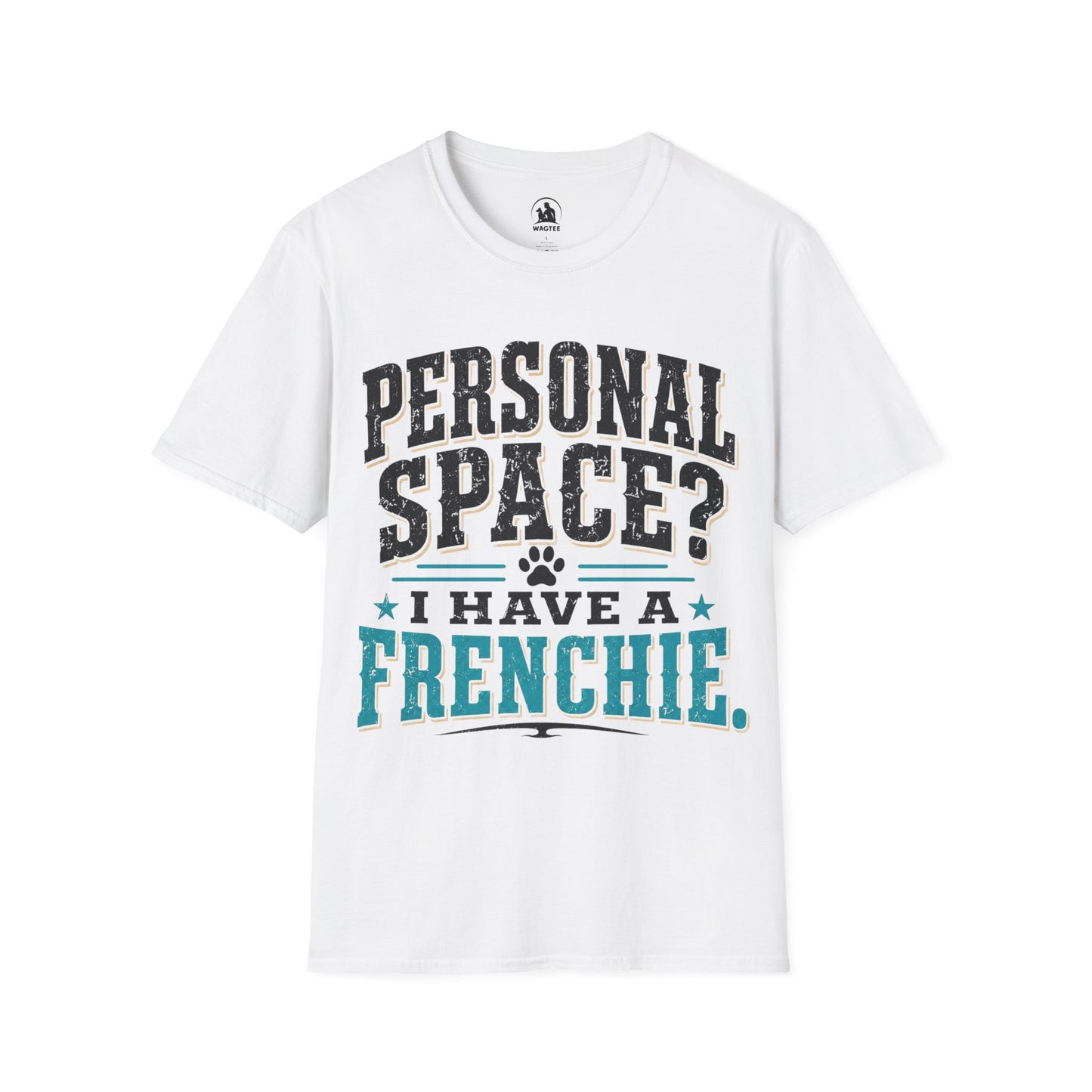 Frenchie personal space