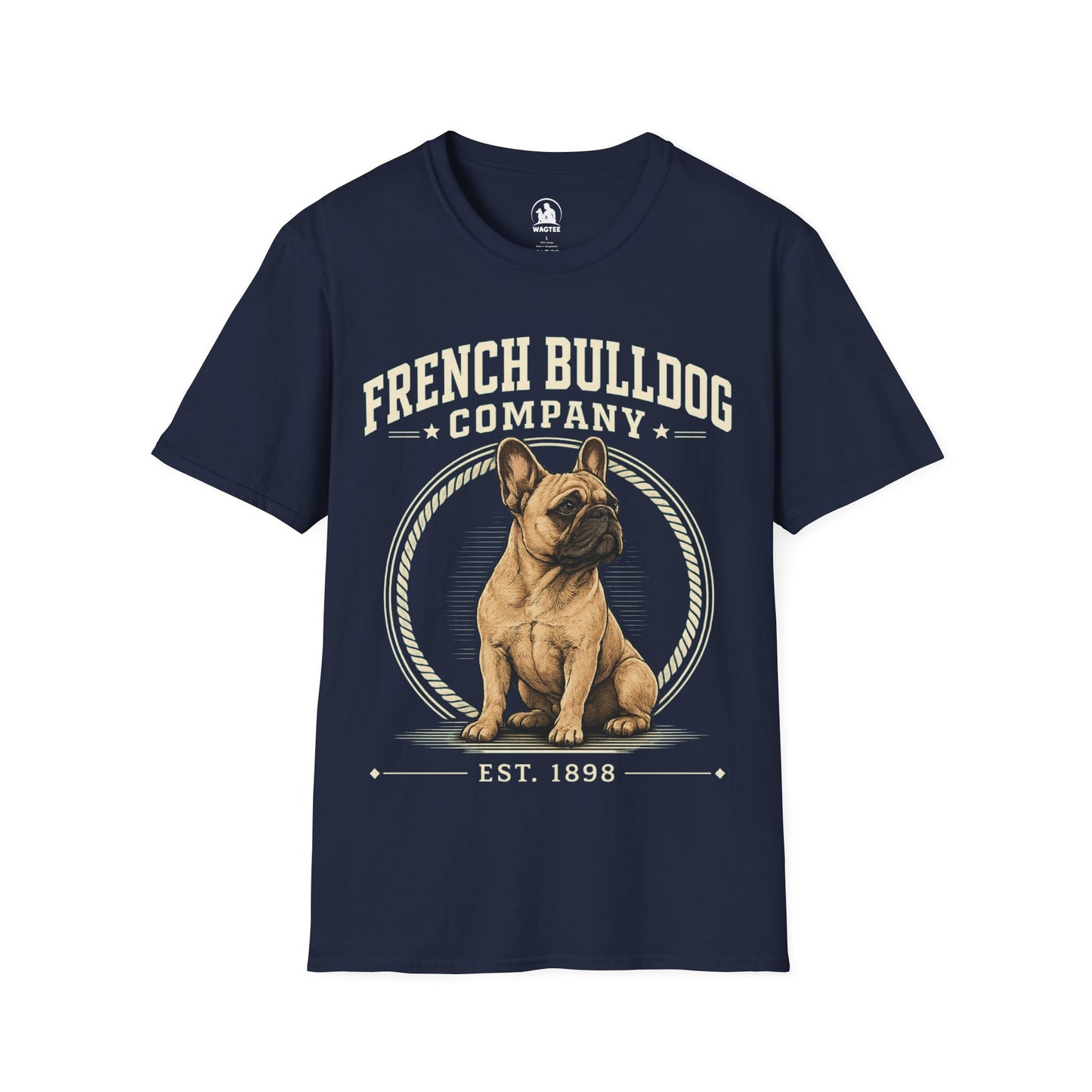 Frenchie company
