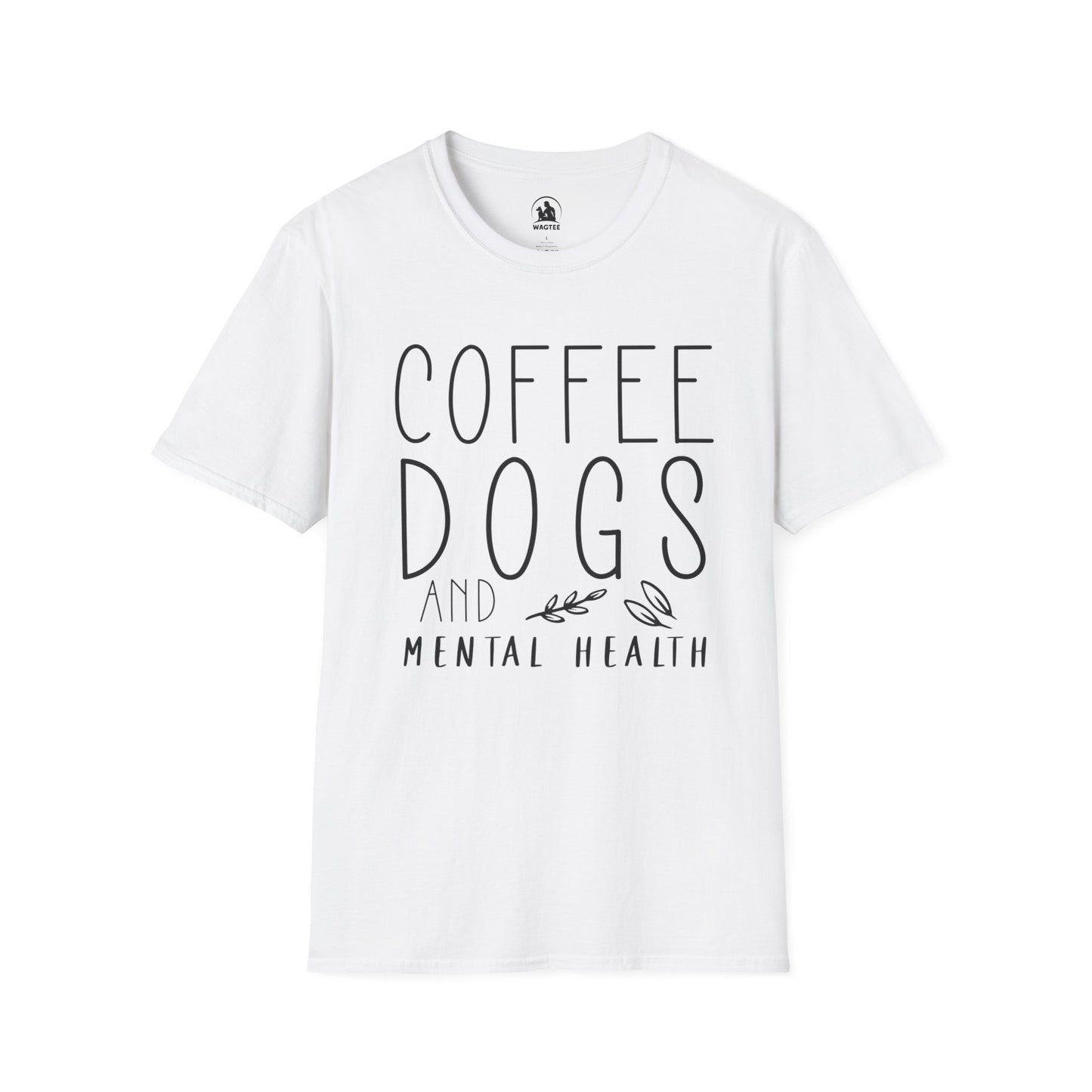 Coffee dogs and mental health