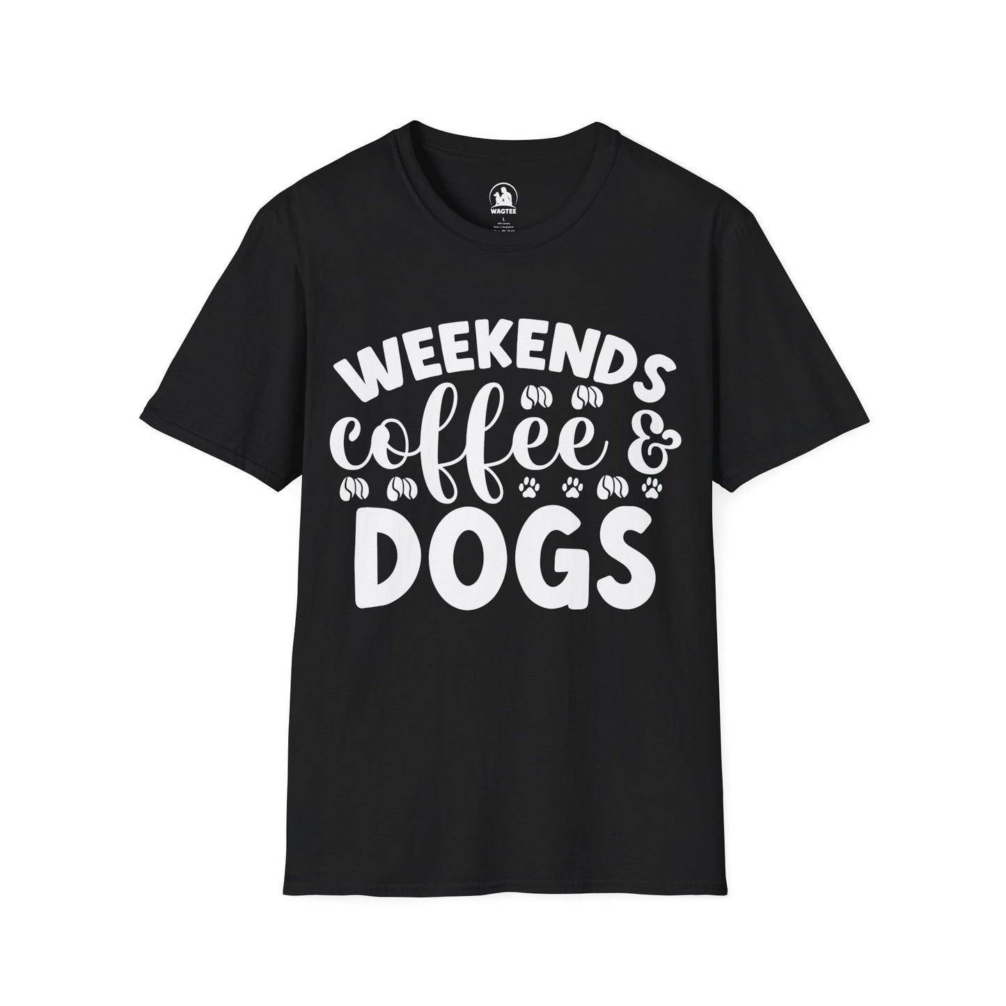 Weekends coffee & dogs