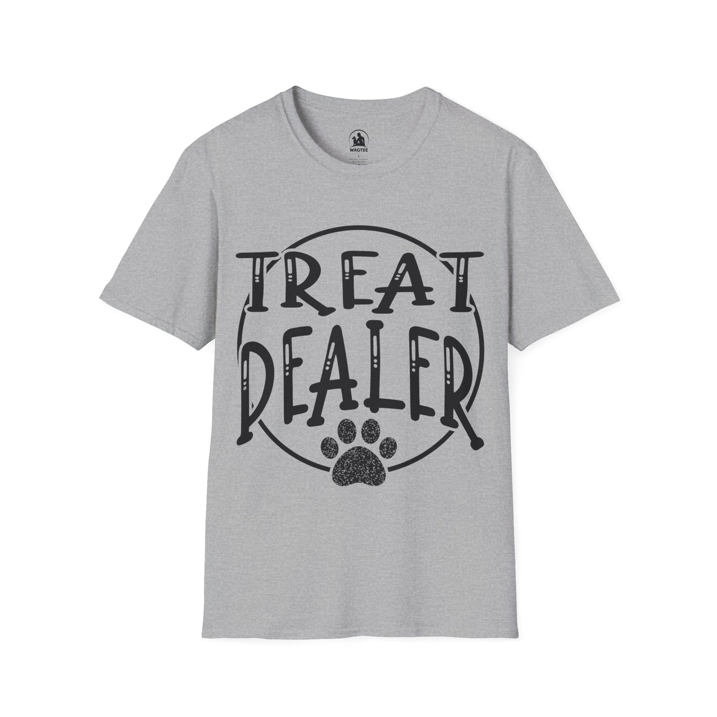 Treat dealer